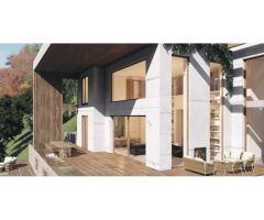 EXCLUSIVO PROYECTO DE LUJO en Son Vida , Diseñado por los mejores arquitectos!!!