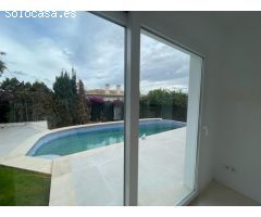 CHALET DE LUJO a Nuevo estrenar en Genova King College