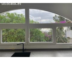 CHALET DE LUJO a Nuevo estrenar en Genova King College