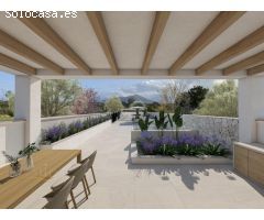 NUEVA CASA ADOSADA A ESTRENAR DE OBRA NUEVA- PISCINA, JARDIN, GARAGE