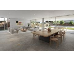 4 VILLAS DE DISEÑO EN SOL DE MALLORCA