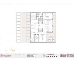 4 VILLAS DE DISEÑO EN SOL DE MALLORCA