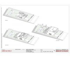 4 VILLAS DE DISEÑO EN SOL DE MALLORCA