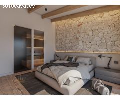 Nueva casa adosada a estrenar de Obra Nueva