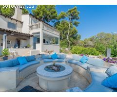 Hermoso Chalet con mucho carácter en Sol de Mallorca