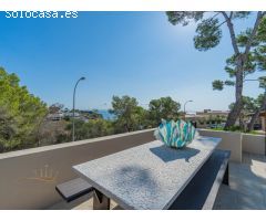 Hermoso Chalet con mucho carácter en Sol de Mallorca