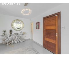 Hermoso Chalet con mucho carácter en Sol de Mallorca