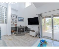 Hermoso Chalet con mucho carácter en Sol de Mallorca