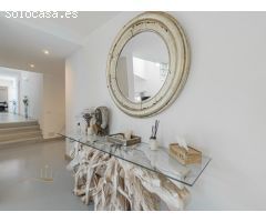 Hermoso Chalet con mucho carácter en Sol de Mallorca