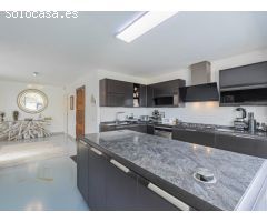 Hermoso Chalet con mucho carácter en Sol de Mallorca