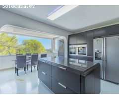 Hermoso Chalet con mucho carácter en Sol de Mallorca