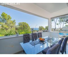 Hermoso Chalet con mucho carácter en Sol de Mallorca
