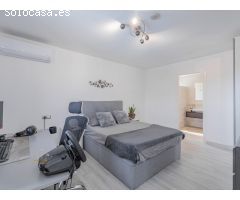 Hermoso Chalet con mucho carácter en Sol de Mallorca