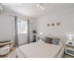 Hermoso Chalet con mucho carácter en Sol de Mallorca