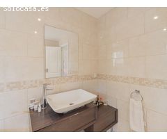 Hermoso Chalet con mucho carácter en Sol de Mallorca