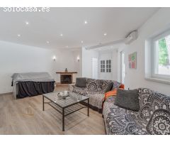 Hermoso Chalet con mucho carácter en Sol de Mallorca