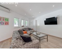 Hermoso Chalet con mucho carácter en Sol de Mallorca