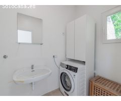 Hermoso Chalet con mucho carácter en Sol de Mallorca