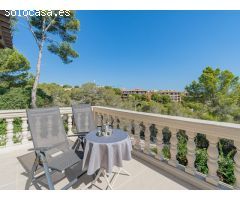 Hermoso Chalet con mucho carácter en Sol de Mallorca