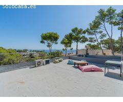 Hermoso Chalet con mucho carácter en Sol de Mallorca