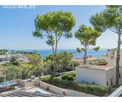 Hermoso Chalet con mucho carácter en Sol de Mallorca