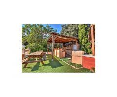 INCREIBLE VILLA con licencia turística, Piscina, Cancha de tenis, 7.000 m2 de