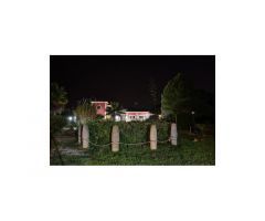 INCREIBLE VILLA con licencia turística, Piscina, Cancha de tenis, 7.000 m2 de