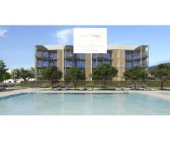 OBRA NUEVA - Atico confort de nueva construcción en Palmanova 585.000 €