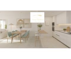 OBRA NUEVA - Atico confort de nueva construcción en Palmanova 585.000 €