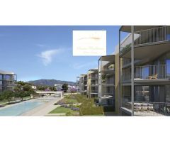 OBRA NUEVA - Atico confort de nueva construcción en Palmanova 585.000 €