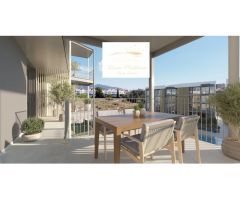 OBRA NUEVA - Atico confort de nueva construcción en Palmanova 585.000 €