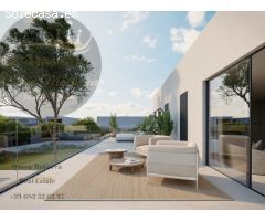 Impresionante Villa a estrenar con licencia vacacional ETV 8 P en la codiciada