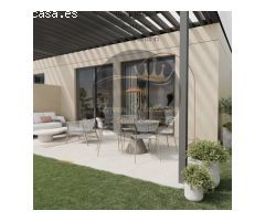 Chalet Independiente de playa con Piscina en SON SERRA DE MARINA