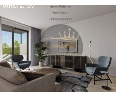 Chalet Independiente de playa con Piscina en SON SERRA DE MARINA