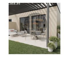 Chalet Independiente de playa con Piscina en SON SERRA DE MARINA