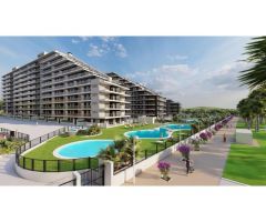 Península Mar Mediterráneo - APARTAMENTOS EN PRIMERA LINEA VISTA MAR Totalmente