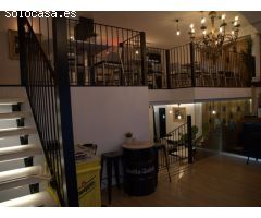 Local comercial Restaurante con renta actual * Propiedad en Venta