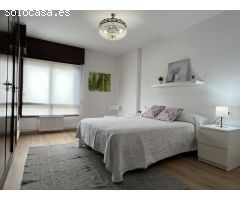Habitaciones en el centro de Pontevedra