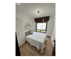 Habitaciones en el centro de Pontevedra