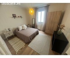 HABITACIONES CENTRICAS