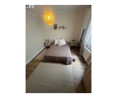 HABITACIONES CENTRICAS