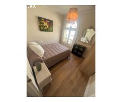 HABITACIONES CENTRICAS