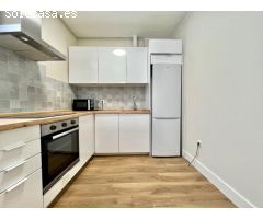 HABITACIONES CENTRICAS
