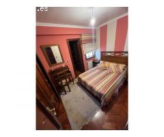 HABITACIONES CENTRICAS