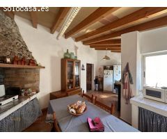 Oportunidad de hacer la casa tus sueños en Binisalem Mallorca.