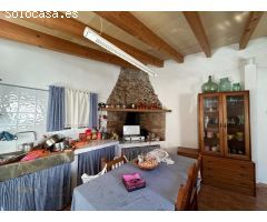 Oportunidad de hacer la casa tus sueños en Binisalem Mallorca.