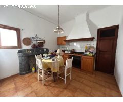 Oportunidad de hacer la casa tus sueños en Binisalem Mallorca.