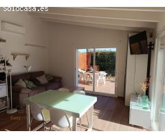 Alquiler de temporada en Alcudia