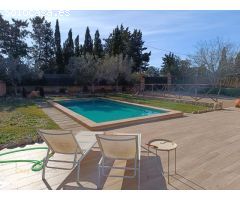 Alquiler de temporada en Alcudia
