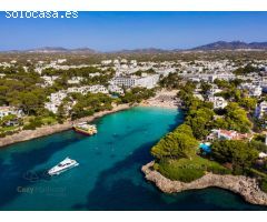 Cala d`0r